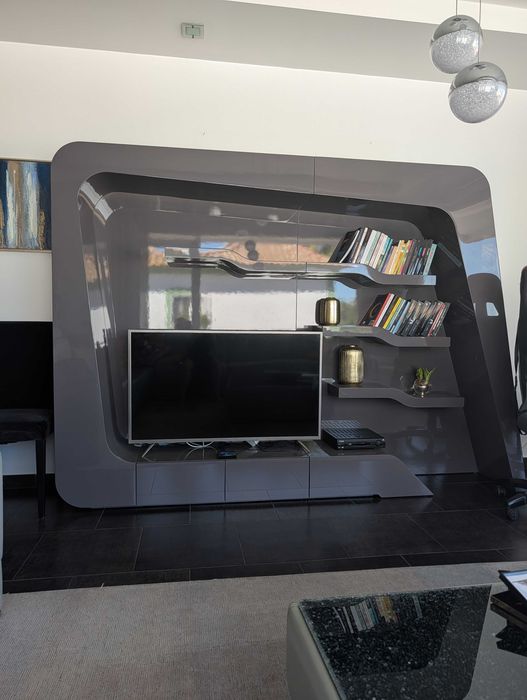 Moveis de sala de excelente qualidade