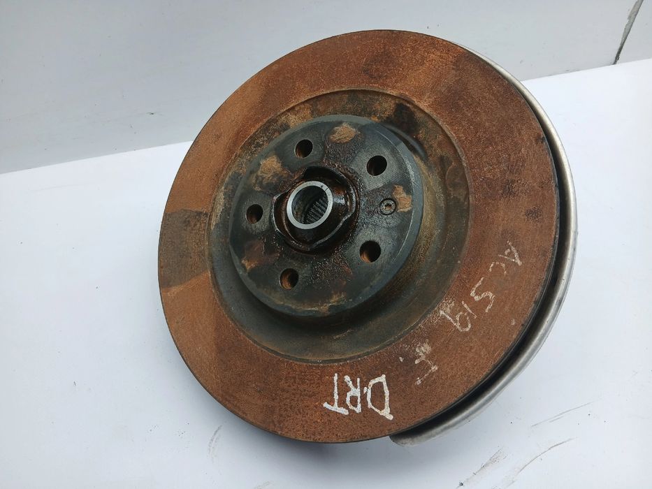 Manga de eixo trás direita AUDI Q5 Sportback (FYT)