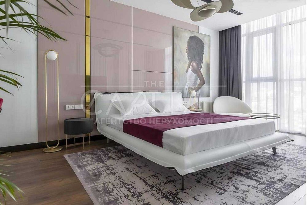 4+-rooms apartment apartment by the address st. Bulvar Druzhby Narodov (area 212 m²) - Atlanta.ua - photo 6