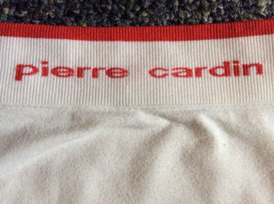 Bokserki, majtki z firmy: PIERRE CARDIN, możliwa wysyłka