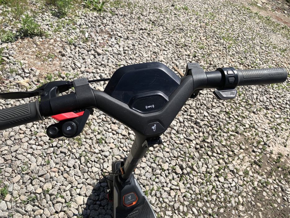 Продам электро самокат sigwei P65  1100 watt