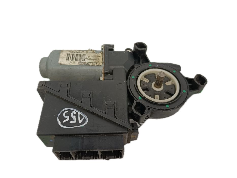 Motor vidro frente direito VOLKSWAGEN Polo (9N)