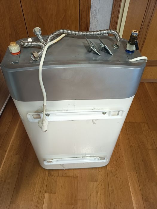 Termoacumulador Ariston - excelente estado