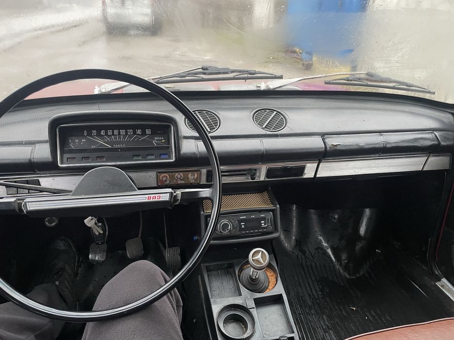 Продается Ваз 2102