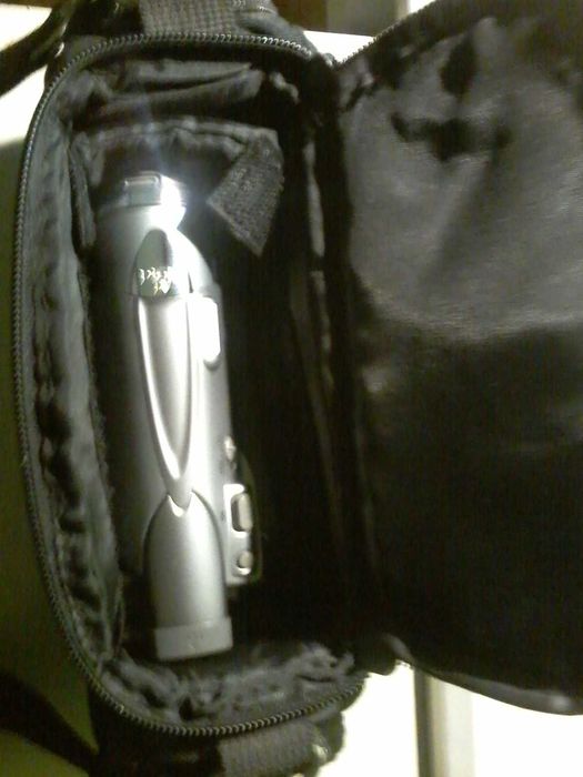 Відеокамера  Canon MV830