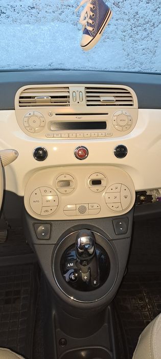 Продам Fiat 500,  Фиат 500