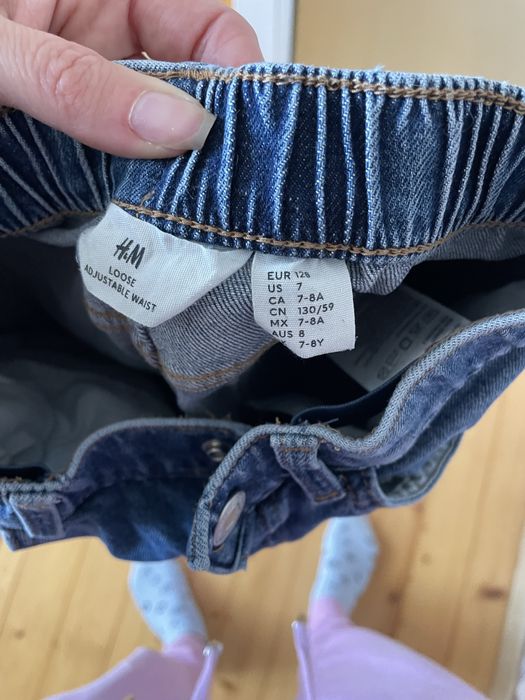 Джогери для хлопчика