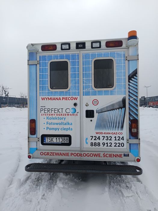 Sprinter 413  mercedes