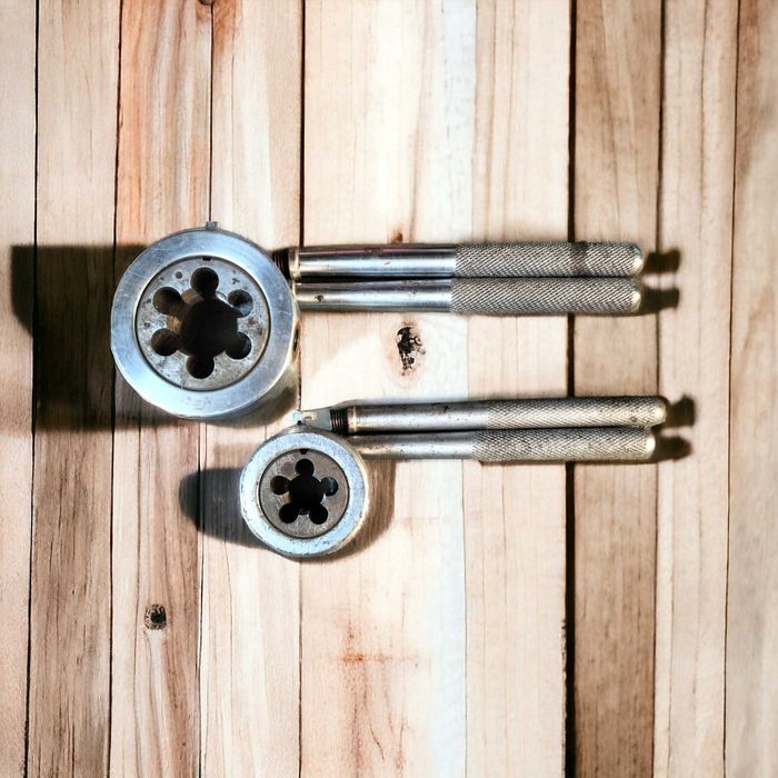 Лерки трубные СССР