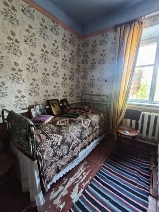 Продам дом с. Долинское. ананьев, одесса