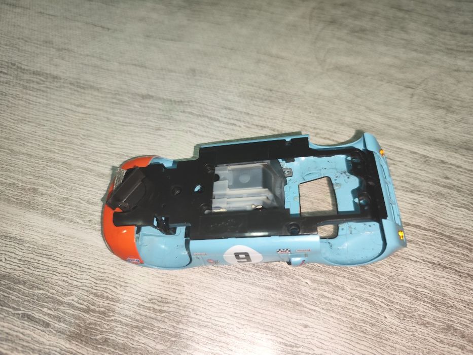 Carroçaria slot 1:32