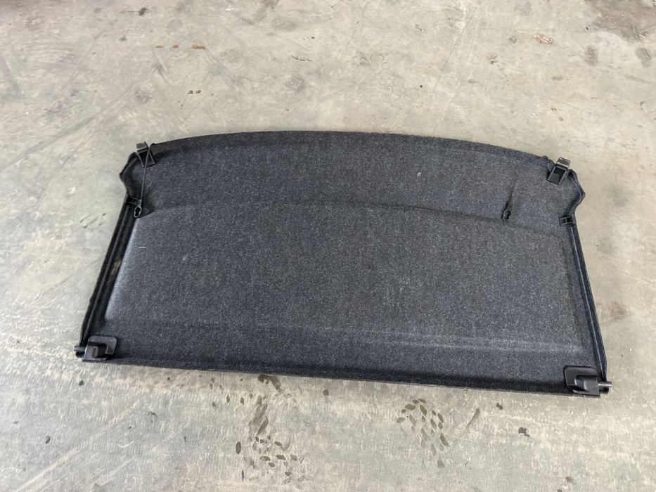 BMW 1 E87 Półka Bagażnika TYŁ 6966715