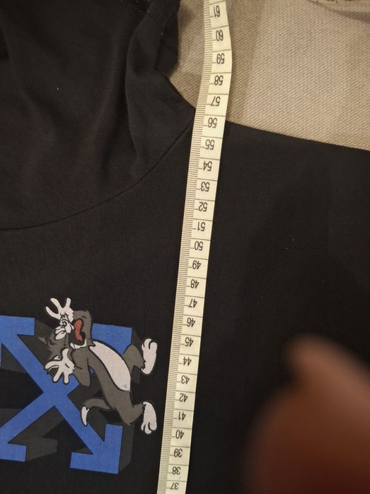 T-shirt meski xxl