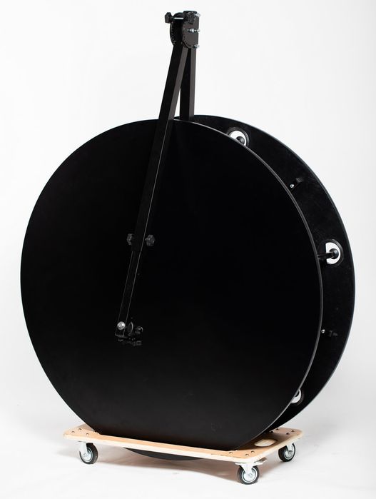 VENDO Photobooth 360° com todo o equipamento