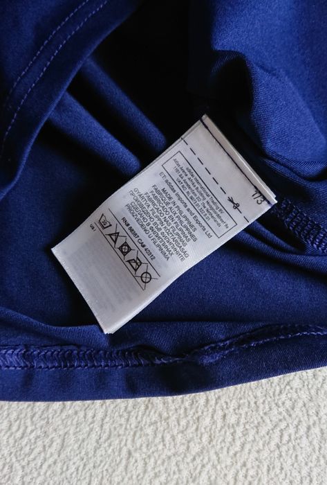 Koszulka Adidas Climalite Techfit rozm XS