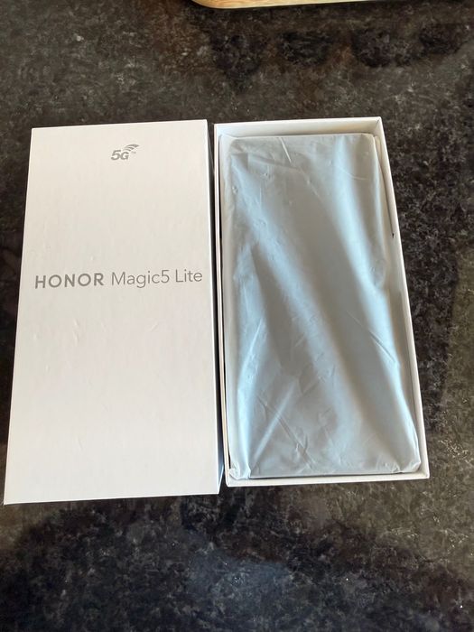 Vendo Honor Magic5 Lite 5G