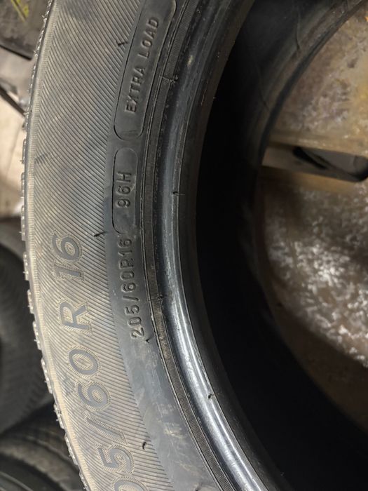 1szt Michelin crossclimate