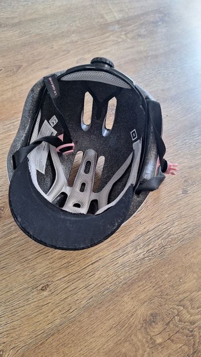Kask rowerowy dla dziecka