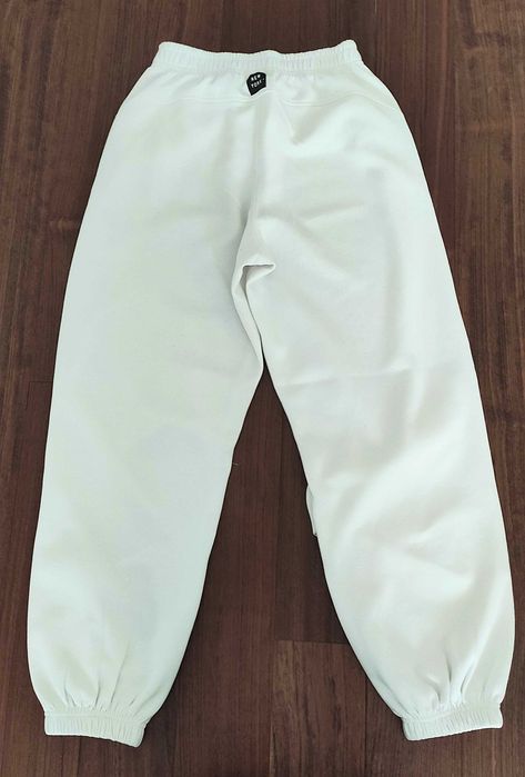 Zara- Calças "fato de treino"- Excelentes