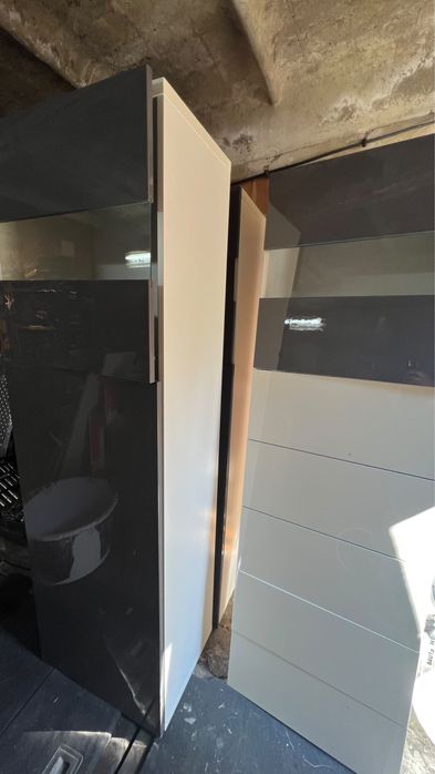 Sprzedam 3 regały Ikea