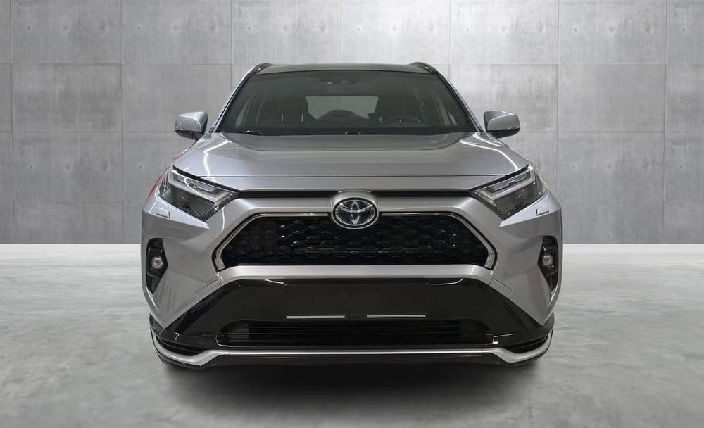 Toyota RAV-4