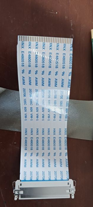 Tv smart tech 32hn10t2 peças