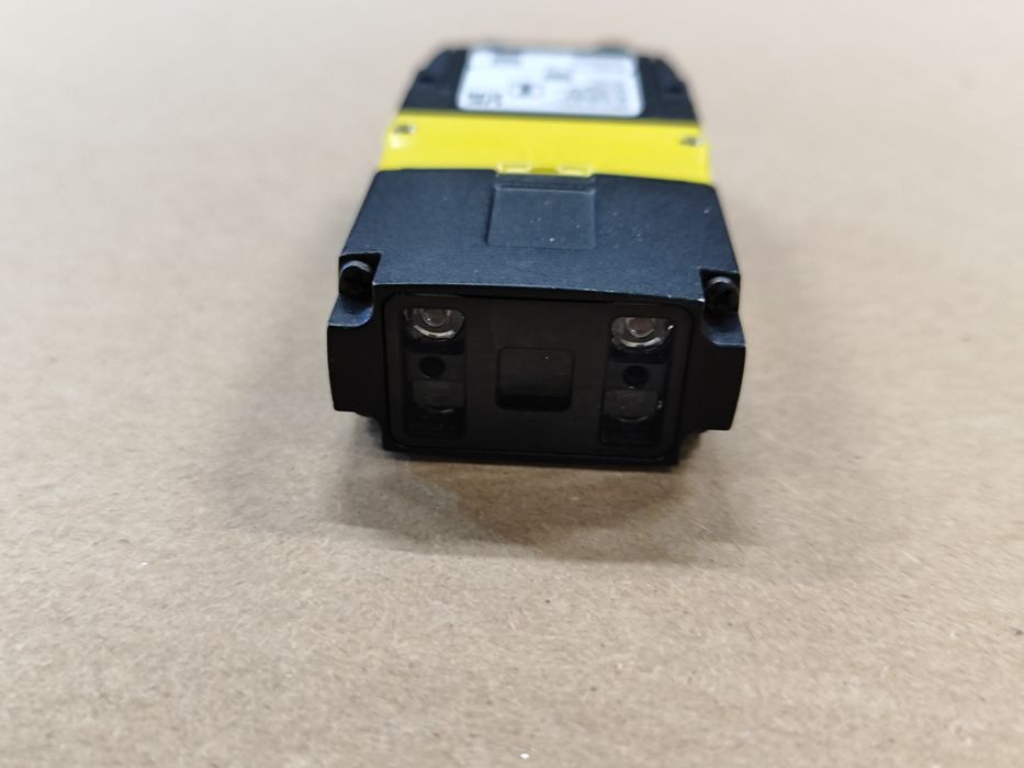 Cognex DataMan 280x – przemysłowy czytnik kodów 1D/2D, PoE, 24V Tychy ...