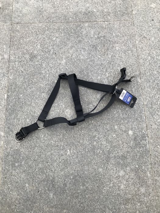 Peitoral para cão | DUVO+