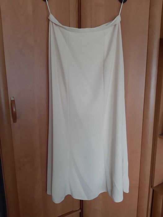 garsonka, garnitur: spódnica, bluzka,żakiet. Komunia, wesele