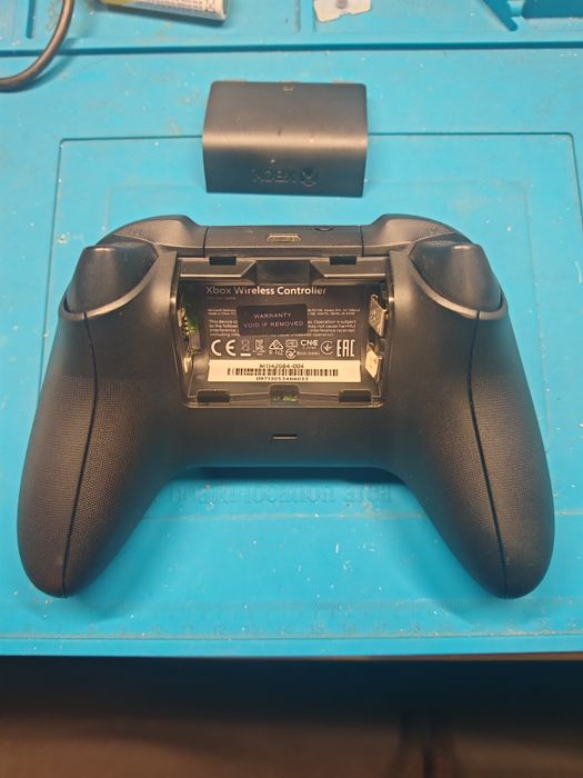 Kontlorer Xbox Series X / S.  - one  analogi TMR