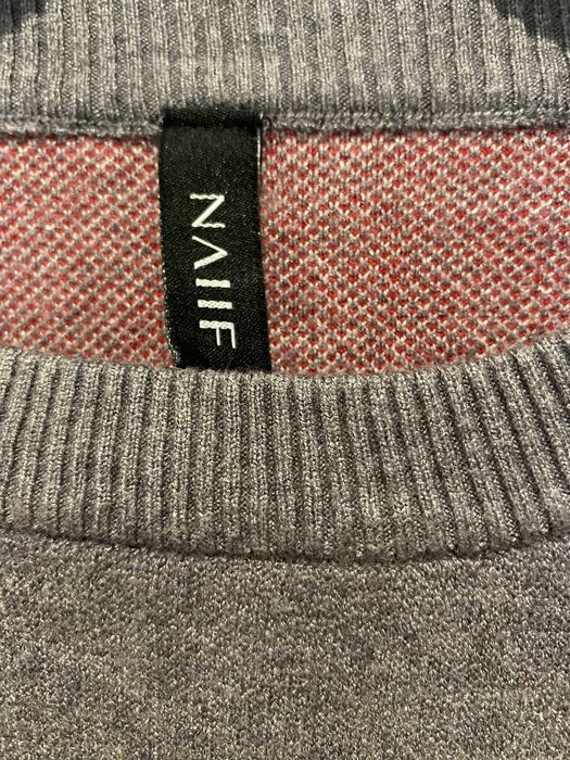 Nowy świąteczny sweterek Vanilla S/M