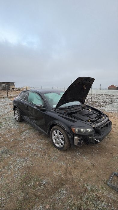 Volvo c30 1.6d NA CZĘŚCI