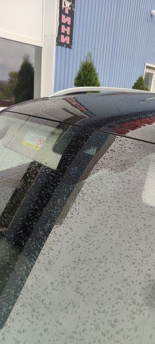 Volkswagen Tiguan 2018 року