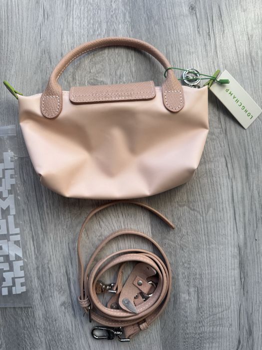 Bolsa Longchamp