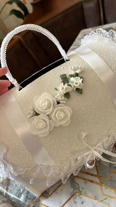 товари для весілля