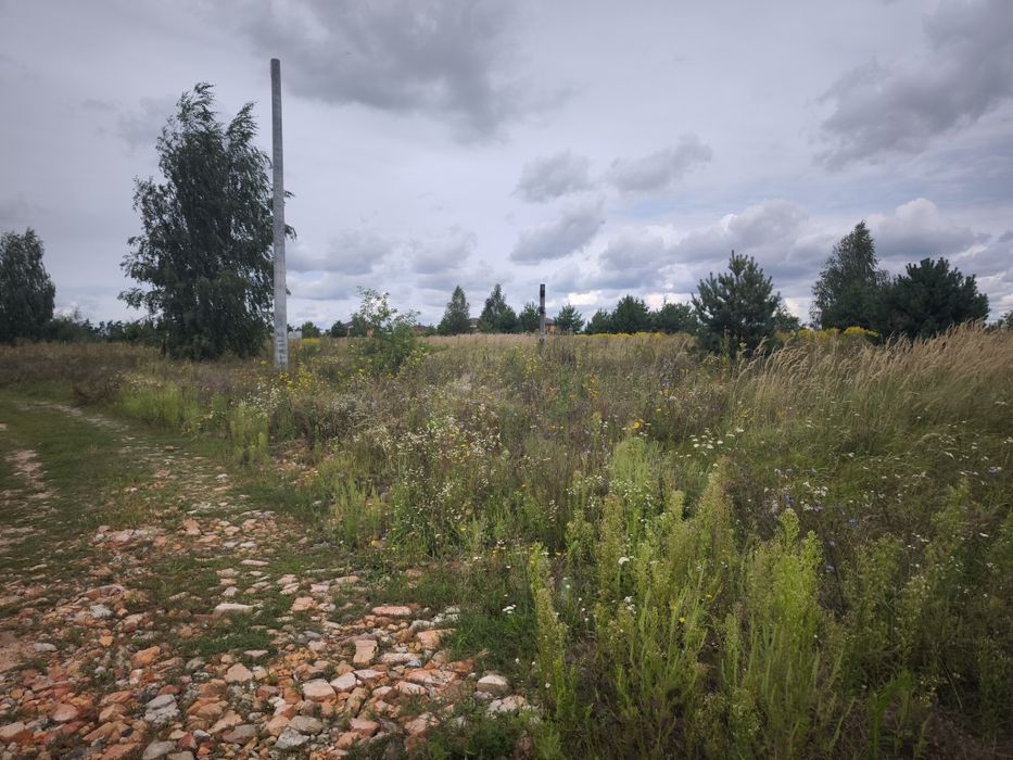 Продаж ділянки Михайлівка рубежівка