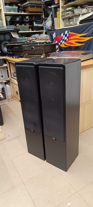 Акустика Canton Ergo 70