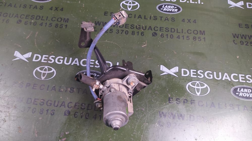 Depressor Travões Bomba De Vácuo Subaru Tribeca B9