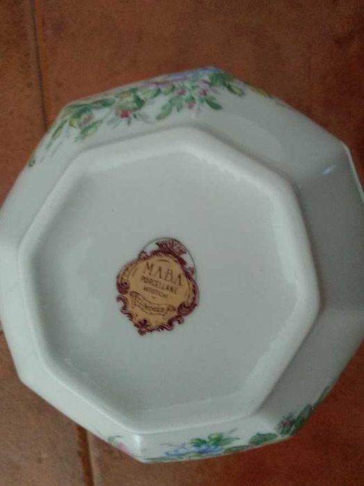 Diversa Louça em Limoges