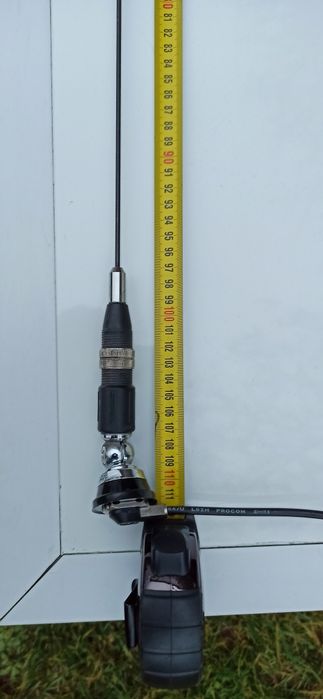 Antena cb Sirio 110 cm