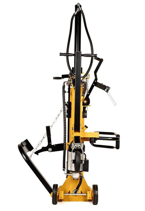 Łuparka pionowa Cedrus CEDLS08V 11T