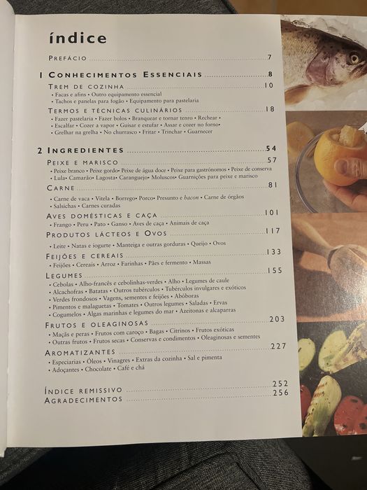 O Guia Essencial de Cozinha