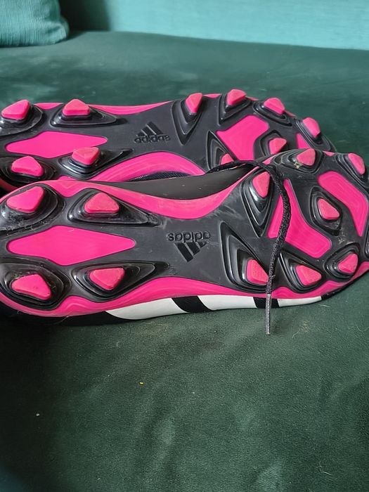 Korki Lanki Adidas Predator rozmiar 38