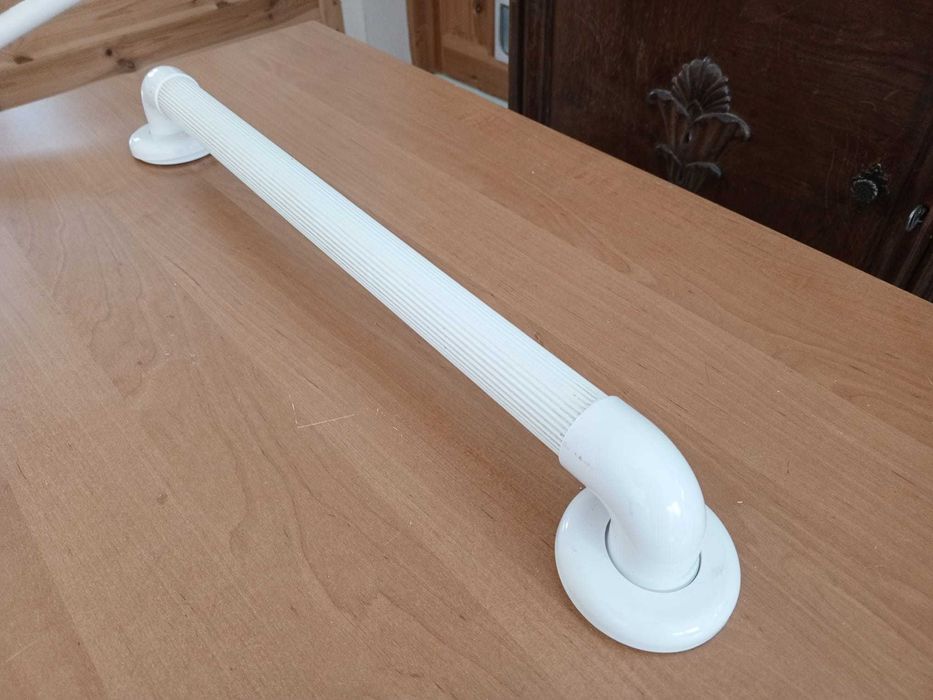 Poręcz - uchwyt dla niepełnosprawnych, duża.