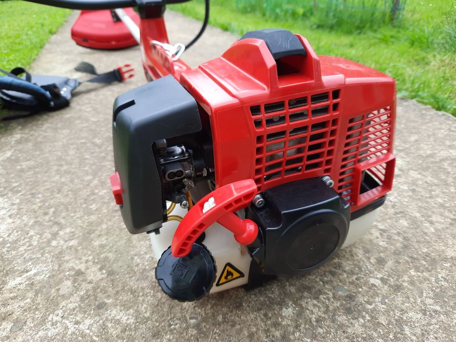 Мотокоса solo 151в by AL-KO