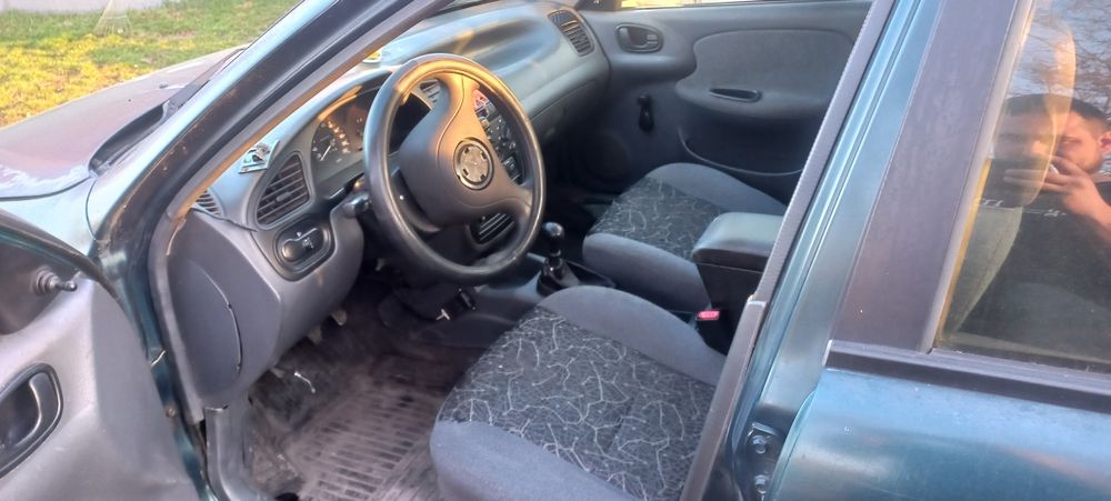 Продам sens 1.3 газ/бенз