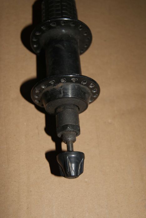 Piasta tył Shimano FH-TX500 36H 8rz.
