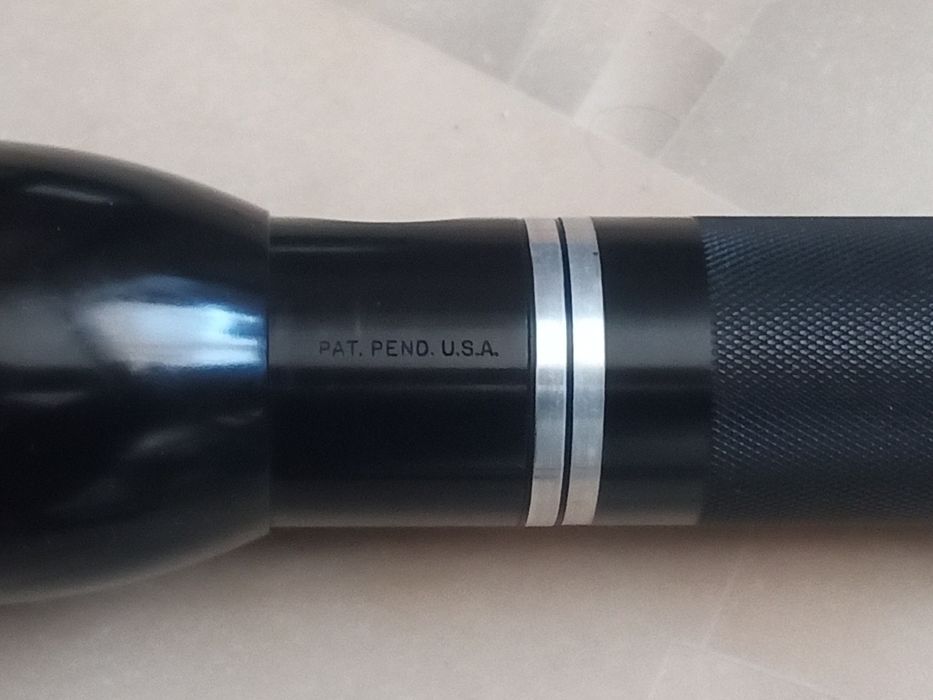 Фонарь MAGLITE RX4019R производства США