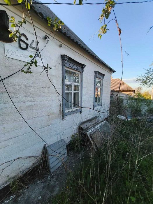 Будинок – Дніпро, Новокодацький район - Вид 5