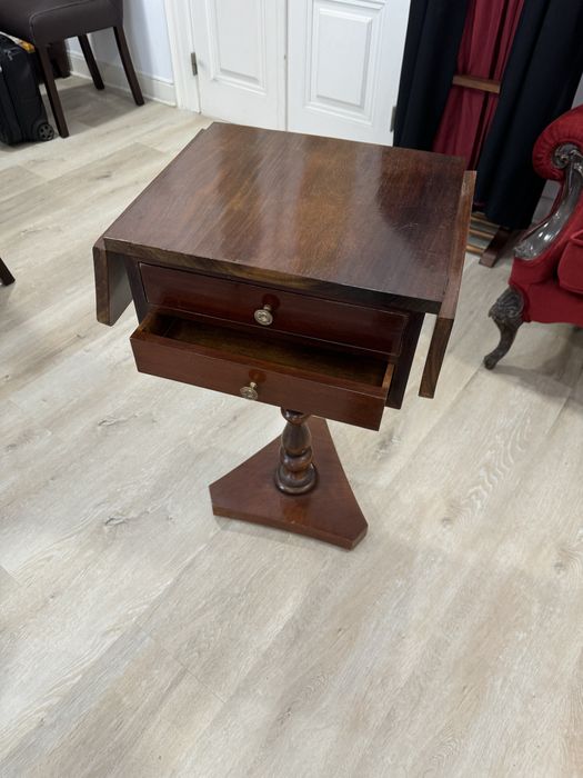 Mesa excepciomal de disign raro